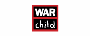 war child logo