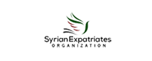 syrian expatriats logo