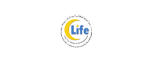 life logo