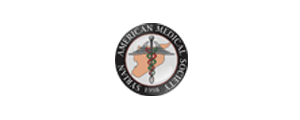 american medical society logo